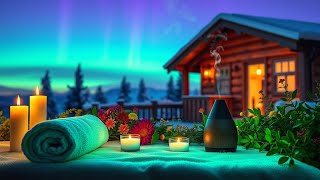 Serenity Spa Experience – Soothing Relaxing Melodies