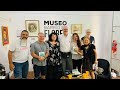 Presentación del libro &quot;La Pesca es Puro Cuento&quot;, de Wilmar Merino