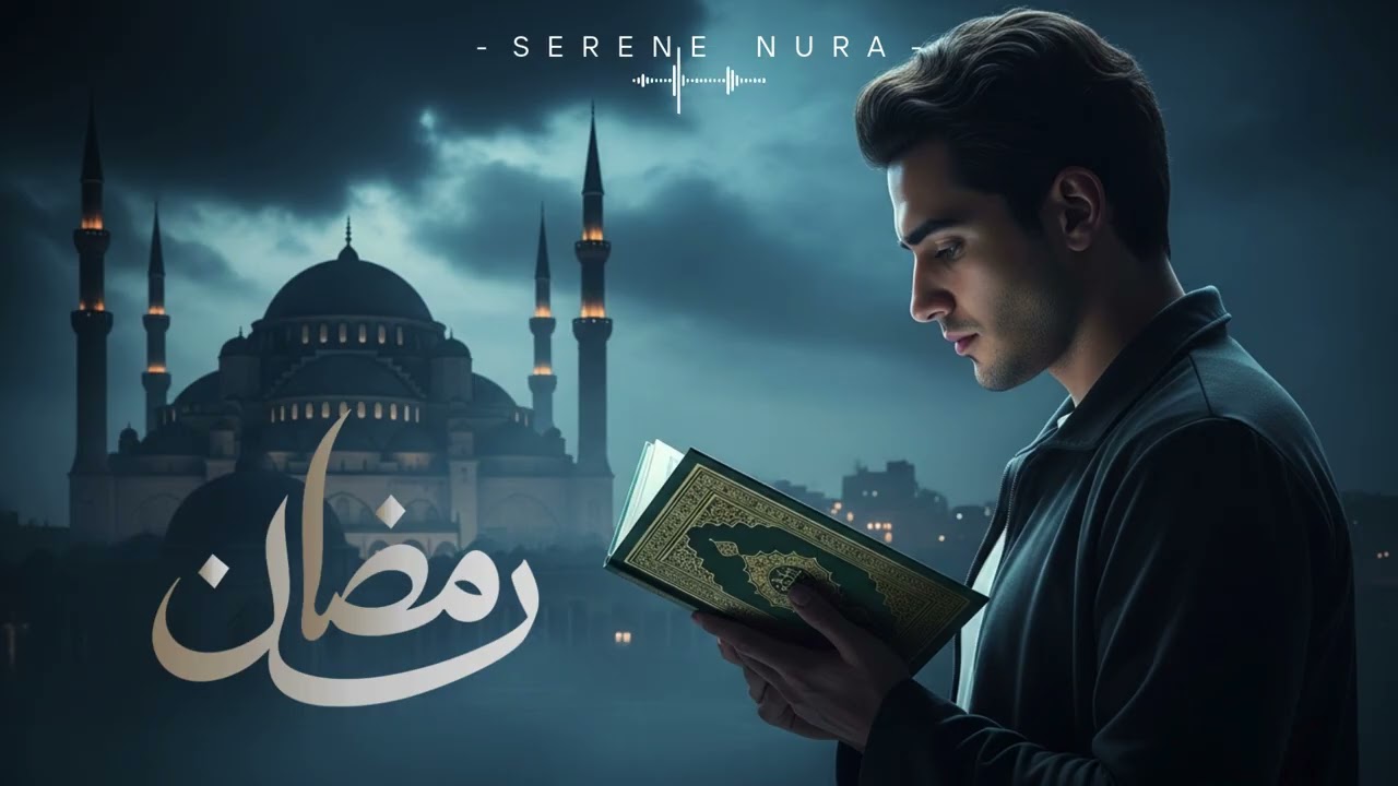 Marhaban Ya Ramadan Nasheed 2026 - Playlist Ramadan 2026