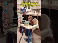 Ranking Funniest Baby Birthday Ever 🎂👶#funnyvideos #funnymoments#shorts