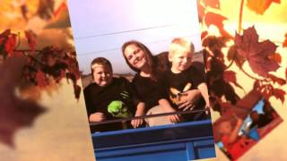Pumpkin Patch 2013