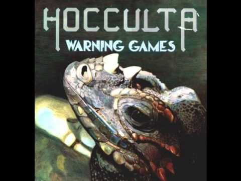 Hocculta — Hocculta-We'll Play Again