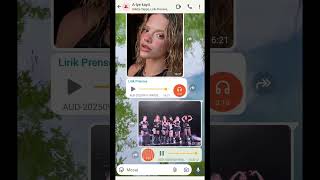 Mani̇fest Outro♡ Şfet