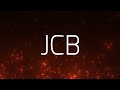 La Primera Vez - JcB (Official Lyric Video)