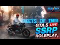 🔥 GTA 5 SSRP Telugu Live | Epic Roleplay Madness #gta5 #live#livestream#TeluguRP