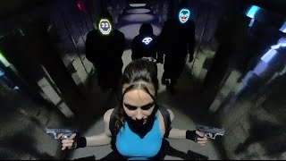 Jamin - Jamin Official Music Video