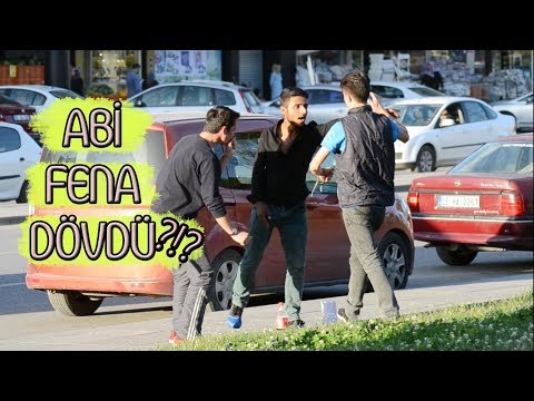 KEKO OLUP İNSANLARA ATAR YAPMAK! - ( ÇİNÇİNLİ ABİYE DENK GELDİK KAVGA ÇIKTI )