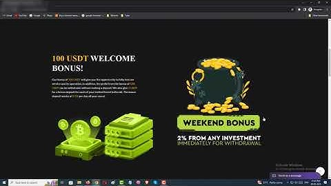 How to Buy Mining Template Cheapest Price | CryptoTexh SCM Template
