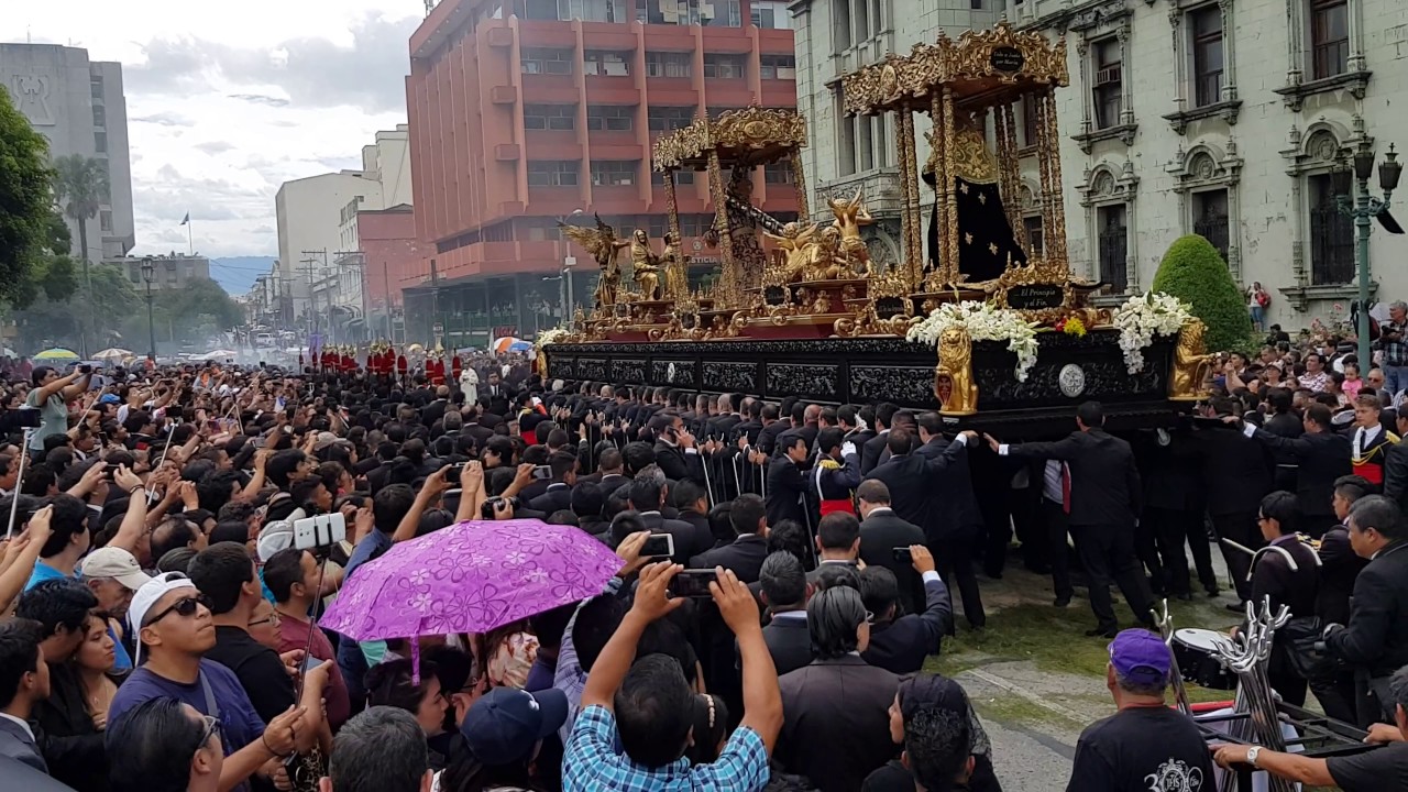 300 Jesús de la Merced: Palacio Nacional Cultura