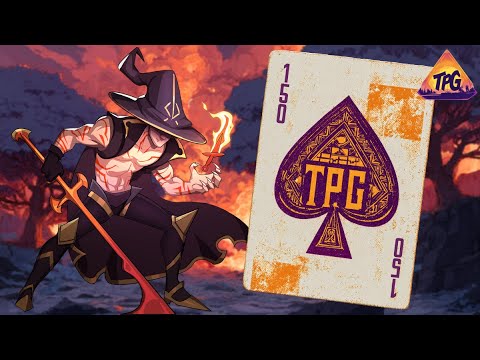 #150 A TPGTP Conversation | The People's Guild: A Splinterlands Podcast