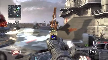 Live SnD Trickshotting Episode 1!