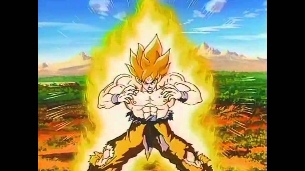 How Many Of These 'Dragon Ball Z' Episodes Have You Seen? - ClickHole