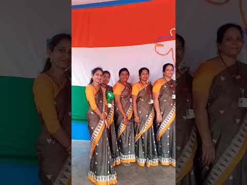 St. anns School lady staff