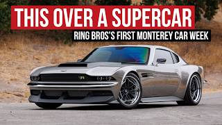 Download Lagu Deze 1016 pk sterke Aston Martin DBS uit 1971 van Ring Brothers heeft meer dan 18.000 manuren ach... MP3 Download Lagu Deze 1016 pk sterke Aston Martin DBS uit 1971 van Ring Brothers heeft meer dan 18.000 manuren ach... MP3