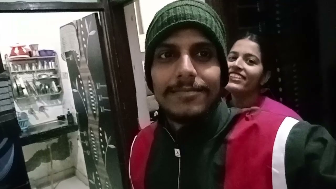 Rehmat di masti dekho papa apna nal bhot masti aa kardi ae 