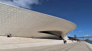 ЛІСАБОН РАЙОН БЕЛЕН BELEM  ВИЗНАЧНІ ПАМ&#39;ЯТКИ ПАРК ФОНТАН НАБЕРЕЖНА