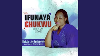 Ifunanya Chukwu  