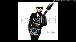 Joe Satriani | A Piece of Liquid. [432HZ/HQ]