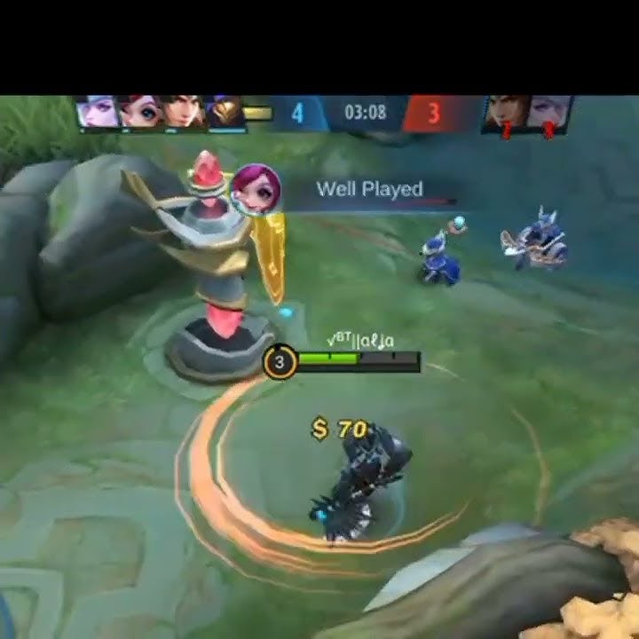 Balmond.EXE sound meme balmond....BOTAK.   #shorts