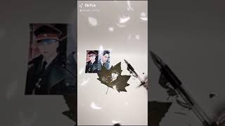 Leaf Carving Chen Weiting