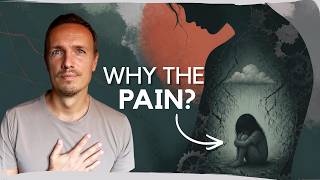 The Childhood Trauma Behind Fibromyalgia and Chronic Fatigue
