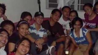FIRST DAY HIGH SHC BSN BATCH 2008 TRIBUTE (2)