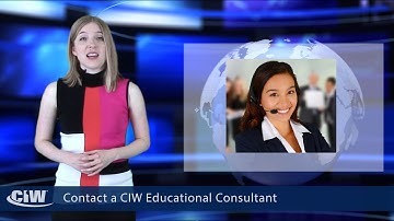 The CIW Web Foundations Series