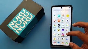 How to set screen pinning in OnePlus Nord CE 3 lite 5G || OnePlus me screen pinning kaise karen