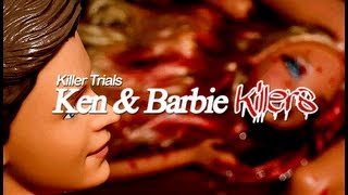 Killer Trials: The Ken And Barbie Killers (2012)