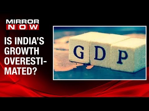 Ex-CEA Arvind Subramanian questions India's growth claims