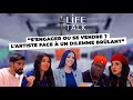 Sengager ou se vendre  lartiste face  un dilemme brlant life talk pisode 5