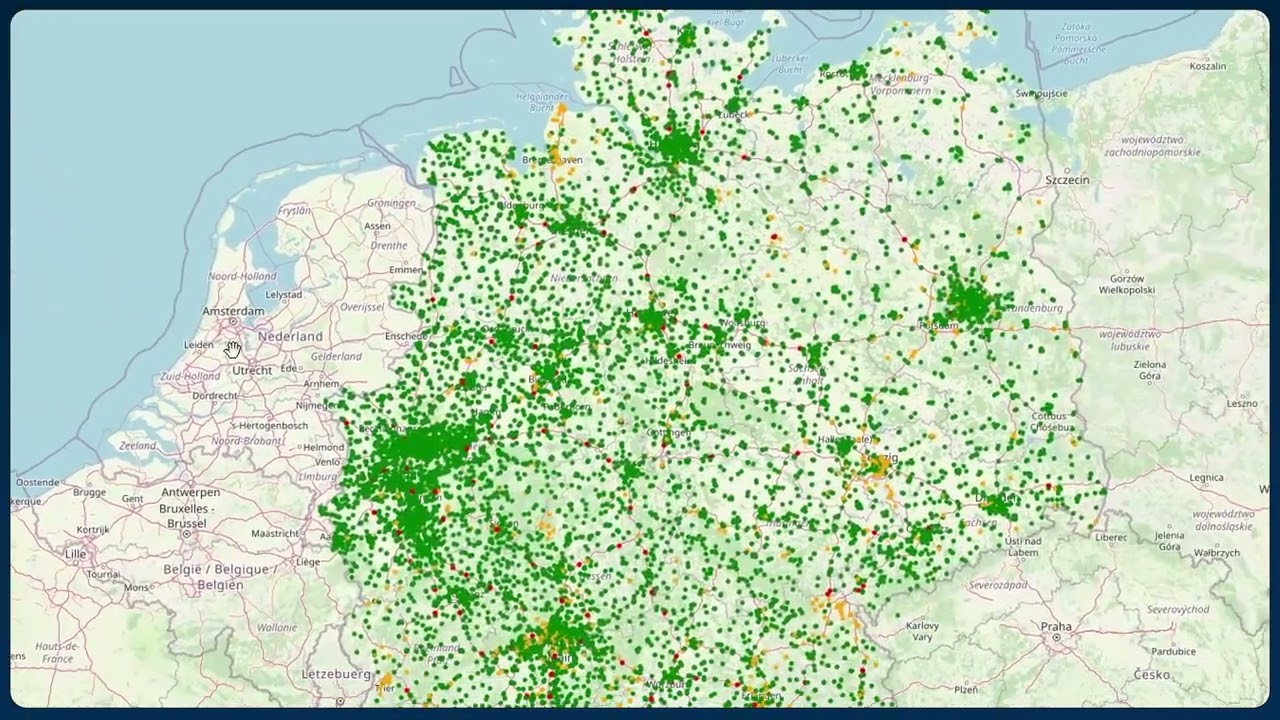 Understanding the Fuel Market: Fuel Price Expert (xavvy fuel)