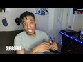 Beginning of video