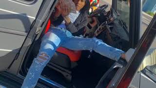 Brokeasf - “Shake” Freestyle