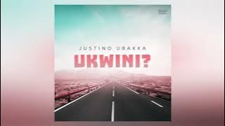 Justino Ubakka - Ukwini? (onde estás)