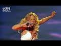 Mariah Carey - We Belong Together (Live at the BET Awards 2005 - 60fps AI Upscale)