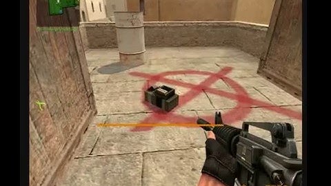 CSS-Movie LAN Party 2008