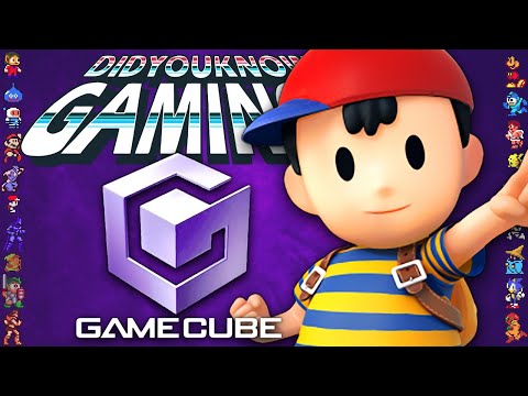 Every Cancelled GameCube Game Part 2 - Did You Know Gaming? Ft. Remix