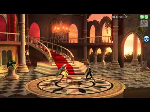 【PDA-FT】 アドレサンス サイレン トリッカー
