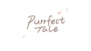 Purrfect Tale (Gameplay) (Act 1) (𖤐𝕄𝕚𝕕𝕟𝕚𝕘𝕙𝕥𖤐) screenshot 2