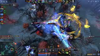 Rtz Save The World And Carry Eg Vs Tnc Animajor