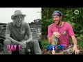 Before and After: Scott | Australian Survivor 2024 | Channel 10