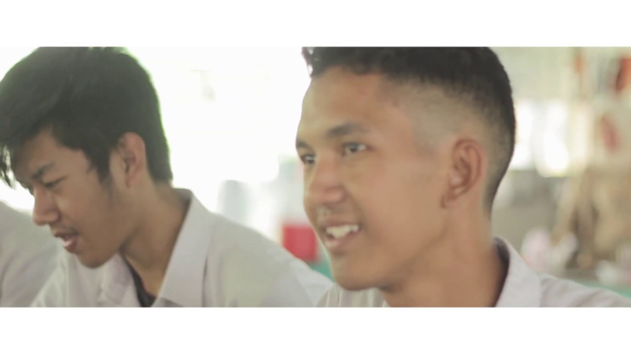 CATATAN AKHIR SEKOLAH (CAS) ANGKATAN KE-2 SMA ISLAM AL AZHAR 14 SEMARANG - TAHUN 2019