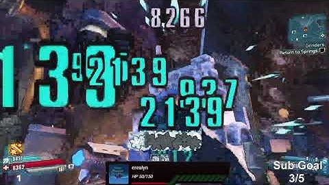 Borderlands: The Pre-Sequel - True Vault Hunter Mode Day 3