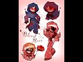 BloodMoon Twins x Spy Listener