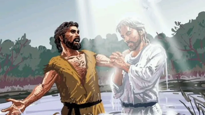 The True Baptism - Pastor Samuel Julius