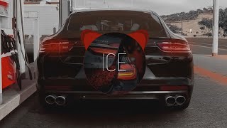 MACAN - Кино(Bass Boosted By Ice)