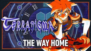 THE WAY HOME | Terranigma [Frozenith Remix]