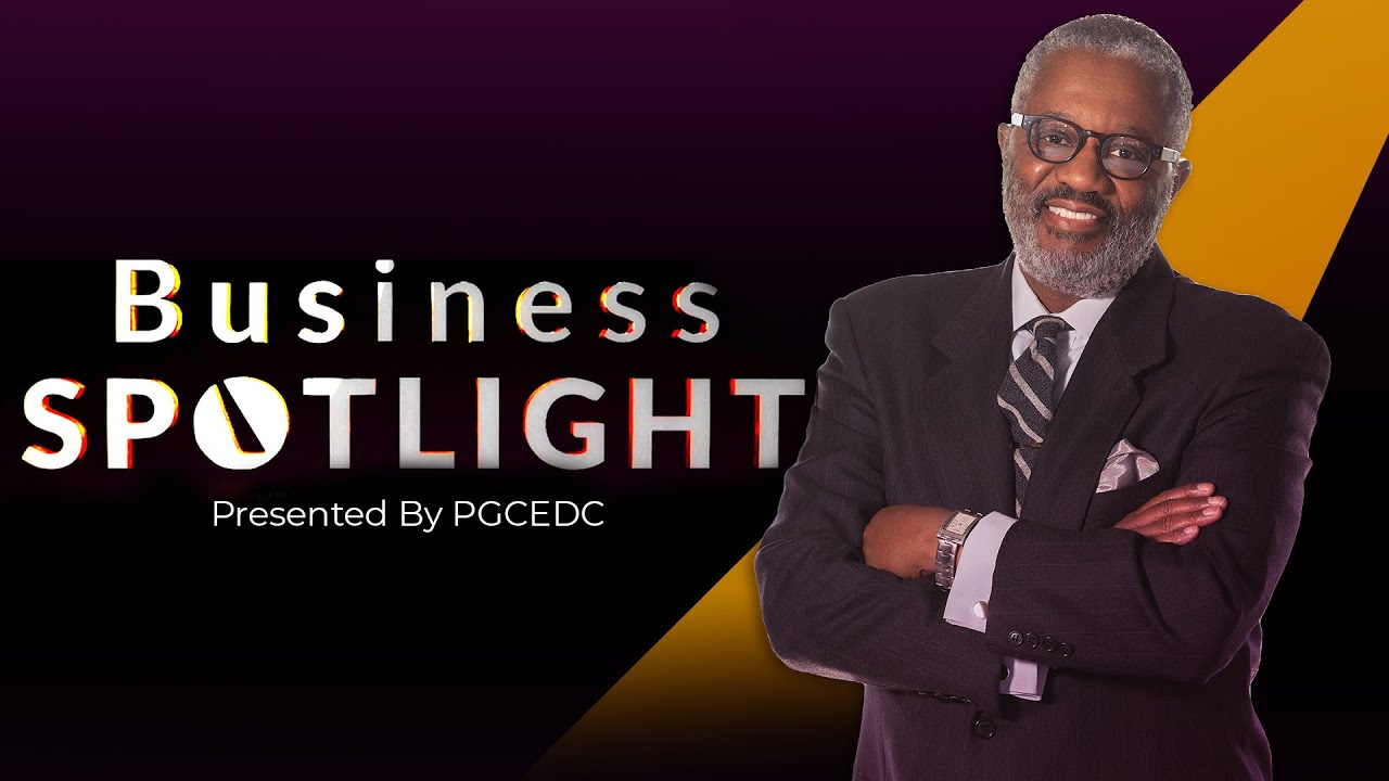 Business Spotlight: Trinity Cyber (S3 E4)