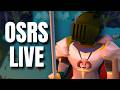 Trying out Old School Runescape again in 2026 | Live